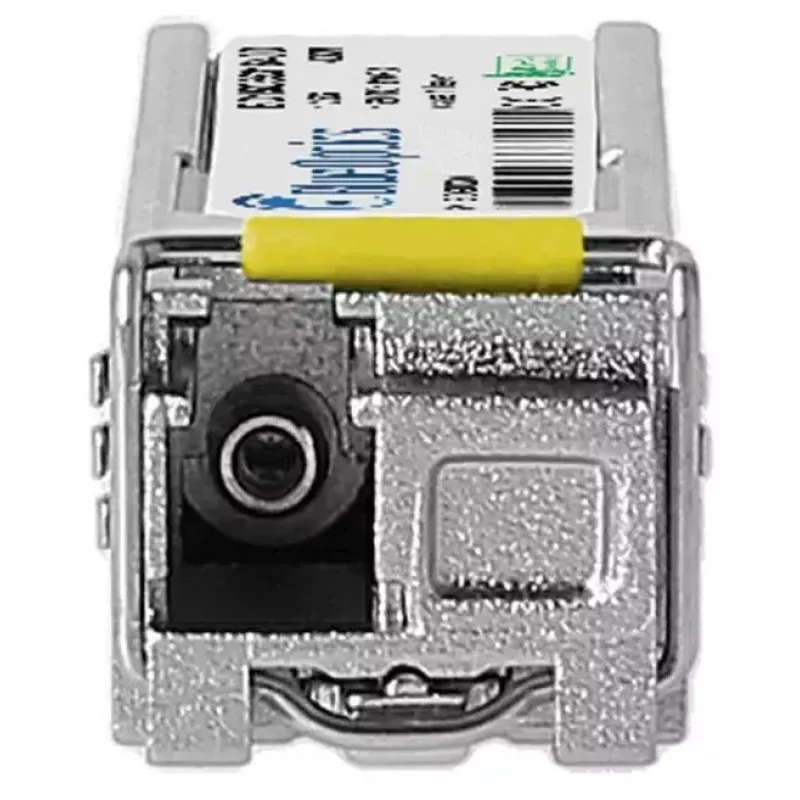 Módulo transceptor SFP BlueOptics 942 209-002-BO 1250 Mbit/s fibra óptica