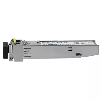 Módulo transceptor SFP BlueOptics 942 209-002-BO 1250 Mbit/s fibra óptica