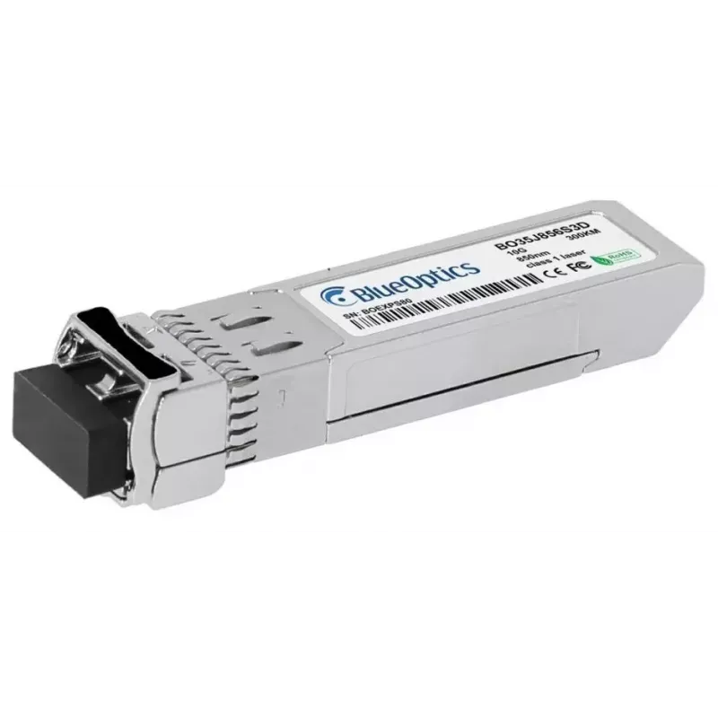 Módulo transceptor SFP+ BlueOptics 942 210-001-BO 10000 Mbit/s
