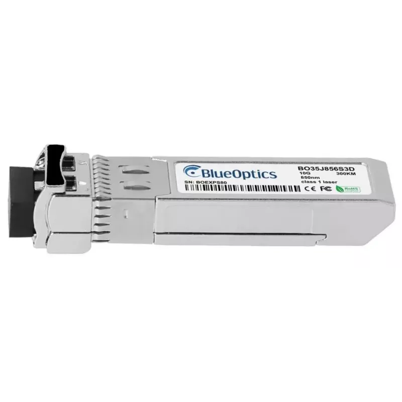 Módulo transceptor SFP+ BlueOptics 942 210-001-BO 10000 Mbit/s