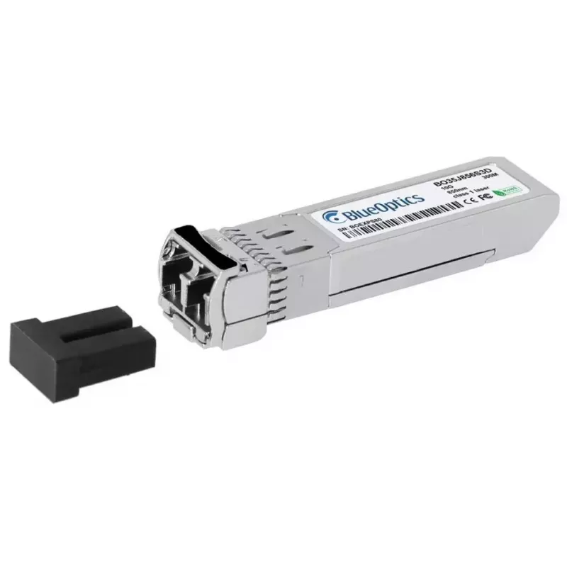 Módulo transceptor SFP+ BlueOptics 942 210-001-BO 10000 Mbit/s