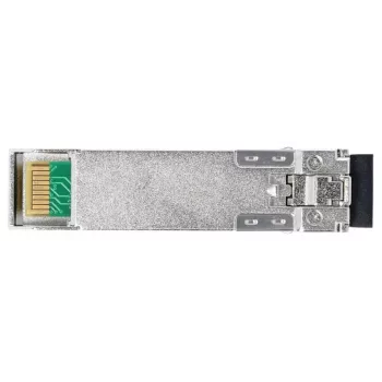 BlueOptics 942 212-001-BO transceptor SFP+, compatible con Hirschmann 942 212-001, 10 Gbit/s Singlemode