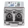 BlueOptics 942 212-001-BO transceptor SFP+, compatible con Hirschmann 942 212-001, 10 Gbit/s Singlemode