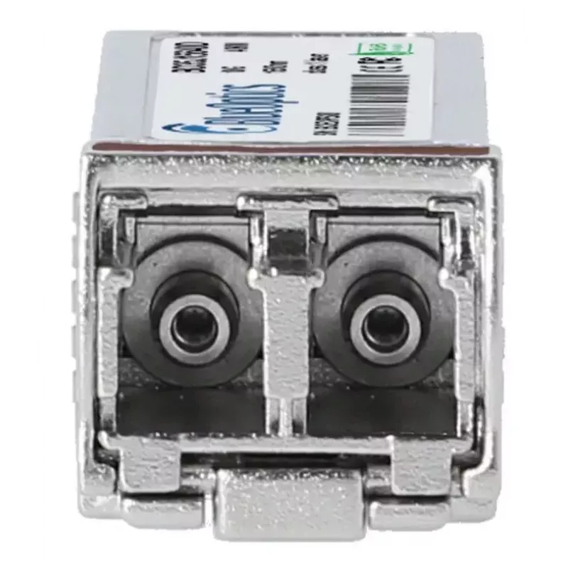 BlueOptics 942 212-001-BO transceptor SFP+, compatible con Hirschmann 942 212-001, 10 Gbit/s Singlemode