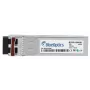 BlueOptics 942 212-001-BO transceptor SFP+, compatible con Hirschmann 942 212-001, 10 Gbit/s Singlemode