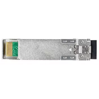 BlueOptics 942 213-001-BO transceptor SFP+, compatible con Hirschmann 942 213-001, 10 Gbit/s Singlemode