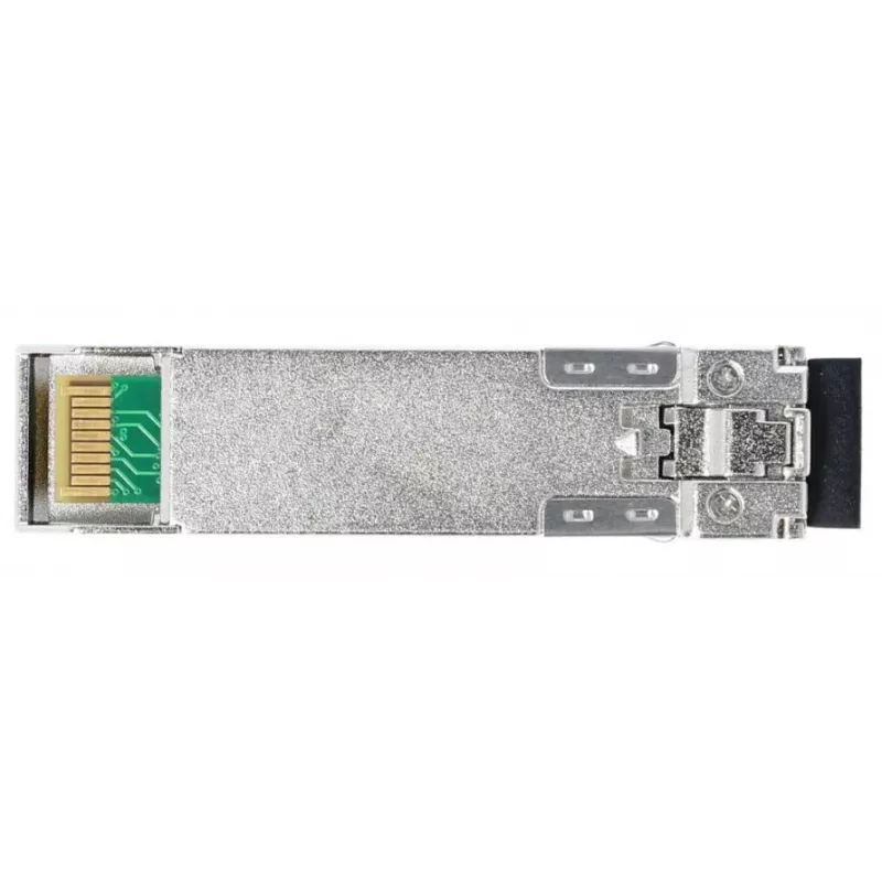 BlueOptics 942 213-001-BO transceptor SFP+, compatible con Hirschmann 942 213-001, 10 Gbit/s Singlemode