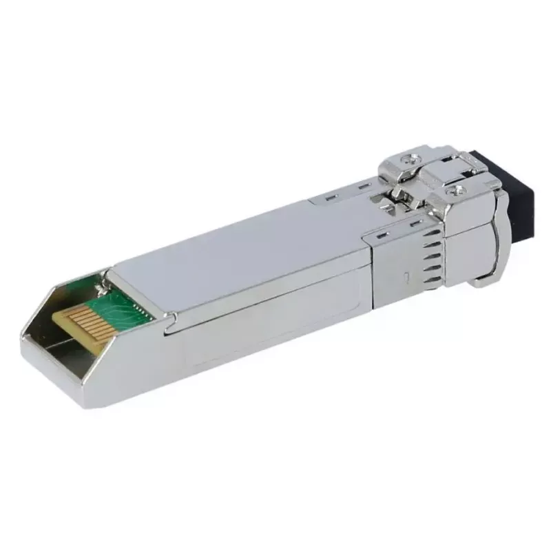 BlueOptics 942 213-001-BO transceptor SFP+, compatible con Hirschmann 942 213-001, 10 Gbit/s Singlemode