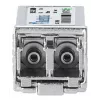 BlueOptics 942 213-001-BO transceptor SFP+, compatible con Hirschmann 942 213-001, 10 Gbit/s Singlemode