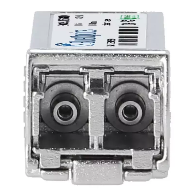 BlueOptics 942 213-001-BO transceptor SFP+, compatible con Hirschmann 942 213-001, 10 Gbit/s Singlemode