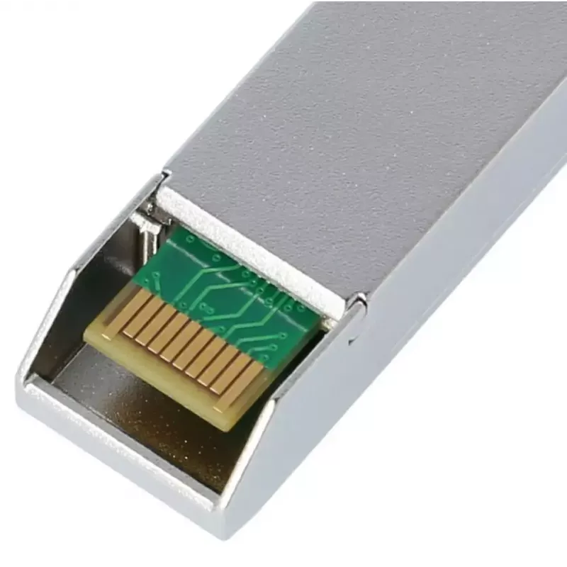 BlueOptics 942 213-001-BO transceptor SFP+, compatible con Hirschmann 942 213-001, 10 Gbit/s Singlemode