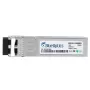 BlueOptics 942 213-001-BO transceptor SFP+, compatible con Hirschmann 942 213-001, 10 Gbit/s Singlemode