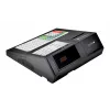 Sistema de caja Olympia K200 PLUS — impresora térmica directa, 10.000 PLU, indicador LED