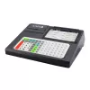 Sistema de caja Olympia K200 PLUS — impresora térmica directa, 10.000 PLU, indicador LED