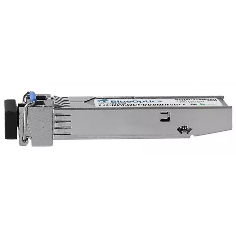 Módulo transceptor SFP BlueOptics 943 974-001-BO 1250 Mbit/s fibra óptica