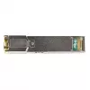 BlueOptics 943 977-001-BO transceptor SFP, compatible con Hirschmann 943 977-001, cobre RJ45 1000BASE-T, 100 m