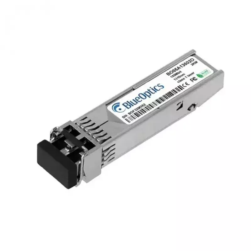 Módulo transceptor SFP BlueOptics 943-865-001-BO 1310 nm 2000 m