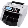 Olympia NC 520 Plus contador y verificador de billetes, blanco