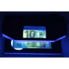 Detector de billetes falsos Olympia UV 588