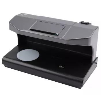Detector de billetes falsos Olympia UV 588