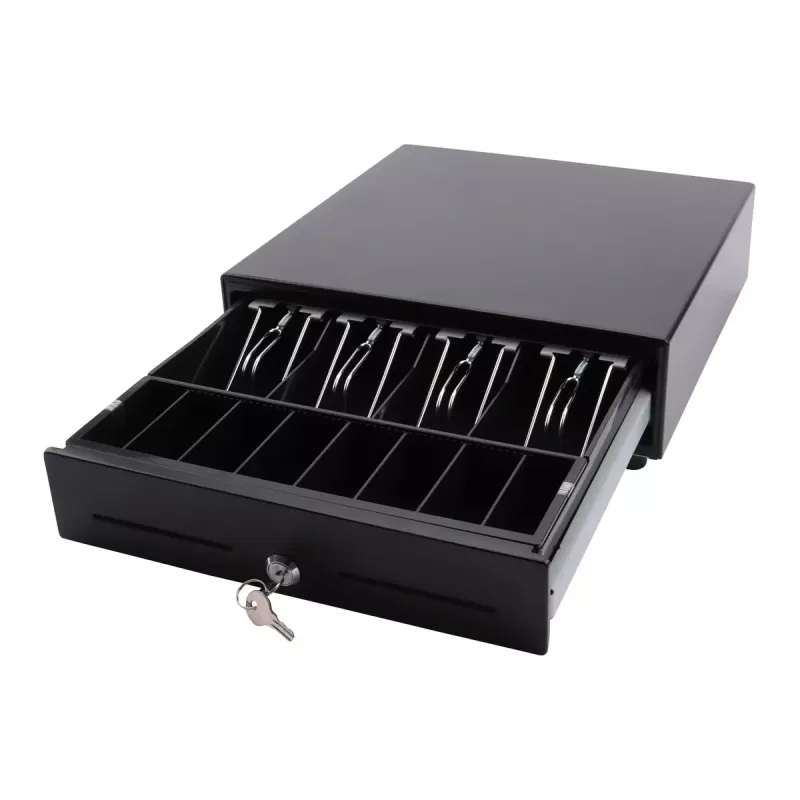 Olympia SD 330A cajón portamonedas electrónico