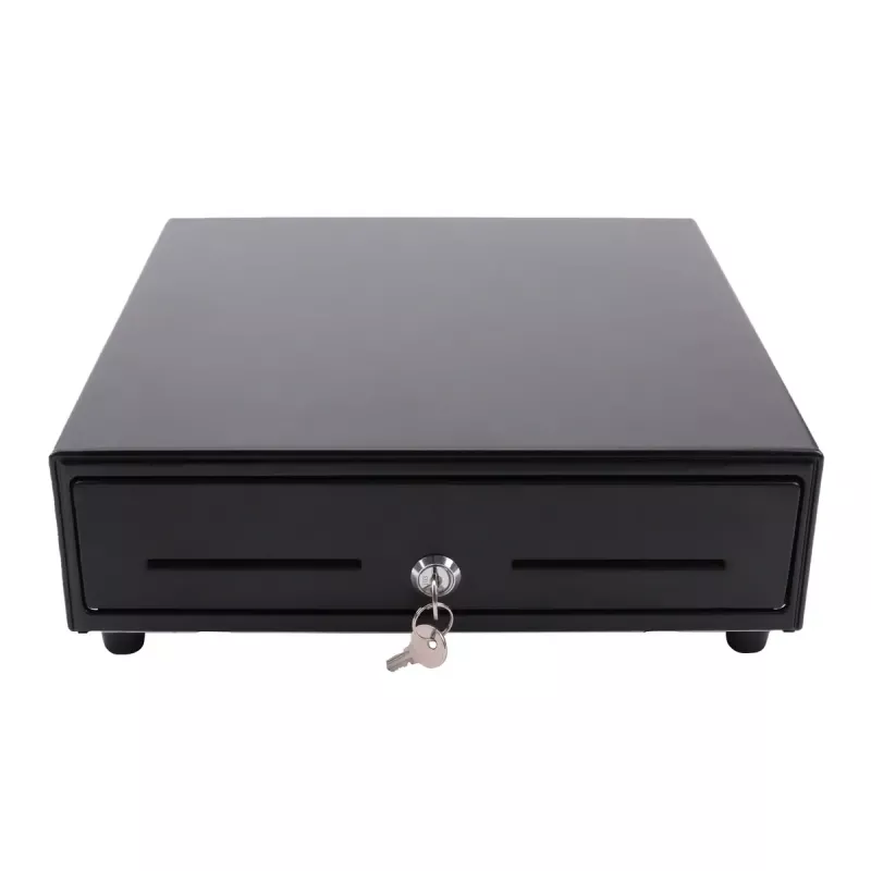 Olympia SD 330A cajón portamonedas electrónico