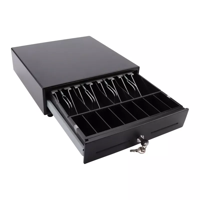 Olympia SD 330A cajón portamonedas electrónico
