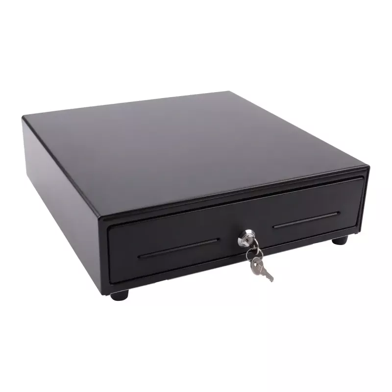 Olympia SD 330A cajón portamonedas electrónico