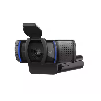Webcam Logitech C920 PRO HD 1920 x 1080 píxeles USB Negro