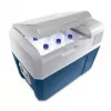 Nevera portátil Mobicool MCF40 38L Electric Blue Grey