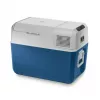 Nevera portátil Mobicool MCF40 38L Electric Blue Grey