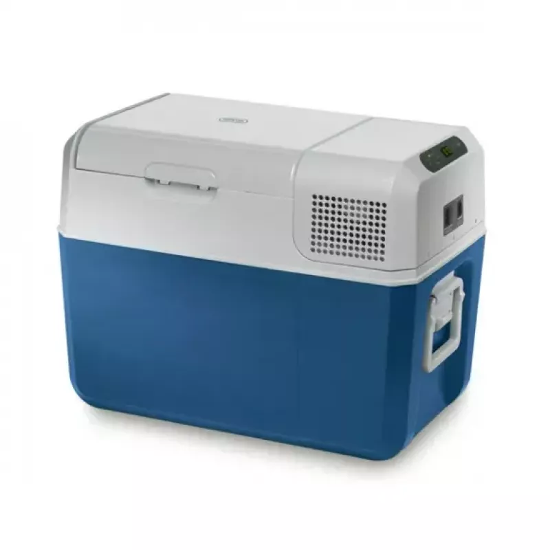 Nevera portátil Mobicool MCF40 38L Electric Blue Grey