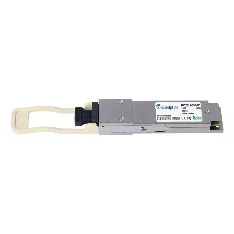 BlueOptics 980-9I149-00CS00-BO transceptor QSFP28 (BO28L859S1D)