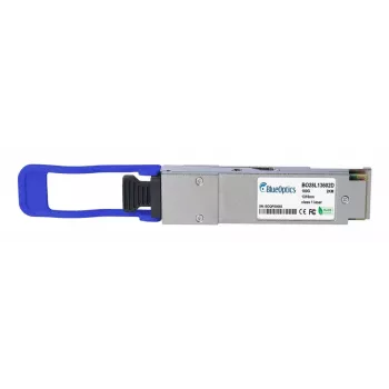Módulo transceptor QSFP28 BlueOptics 980-9I17Q-00CM00-BO 100000 Mbit/s