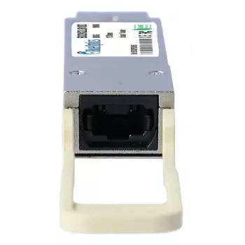 Módulo transceptor de red de fibra óptica BlueOptics 980-9I17S-00HS00-BO 20000 Mbit/s QSFP56