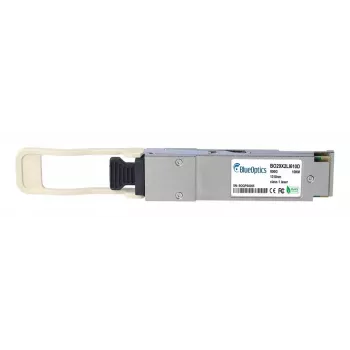 Módulo transceptor de red de fibra óptica BlueOptics 980-9I17S-00HS00-BO 20000 Mbit/s QSFP56