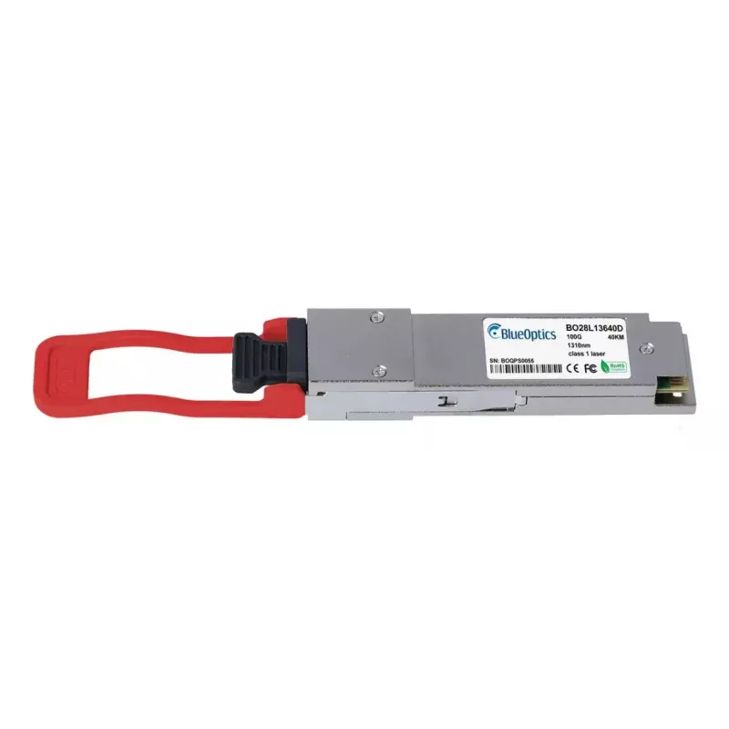 BlueOptics 980-9I53X-00C000-BO transceptor QSFP28 (BO28L13640D)