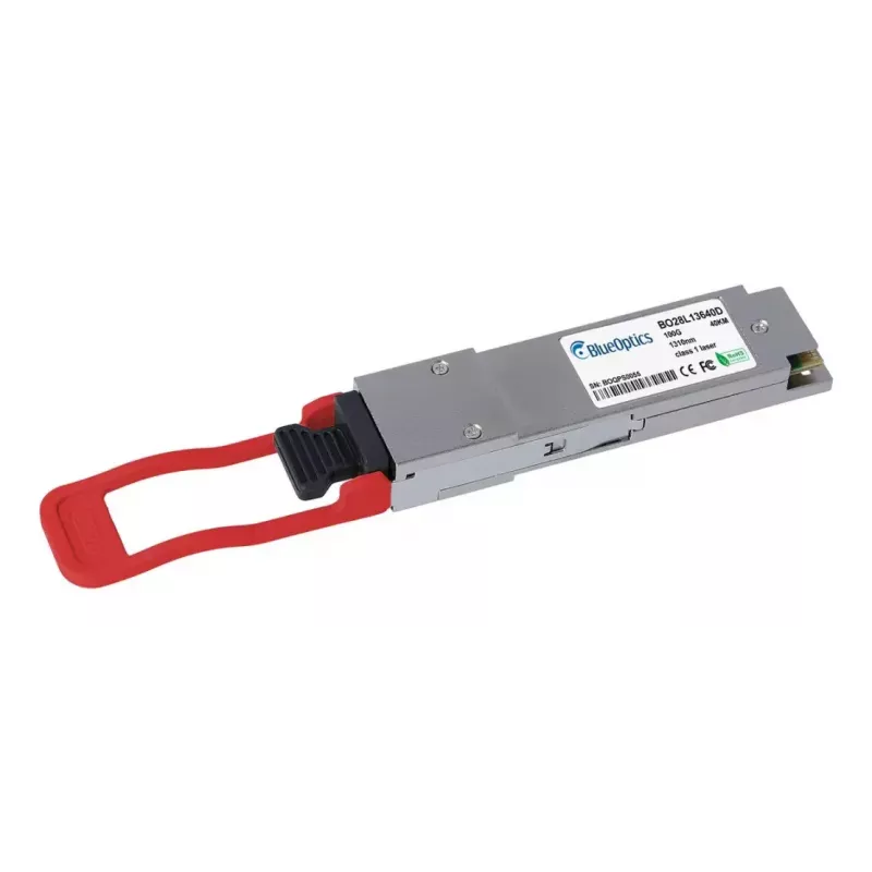 BlueOptics 980-9I53X-00C000-BO transceptor QSFP28 (BO28L13640D)