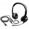 Auriculares Logitech H390 USB para ordenador