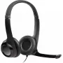 Auriculares Logitech H390 USB para ordenador