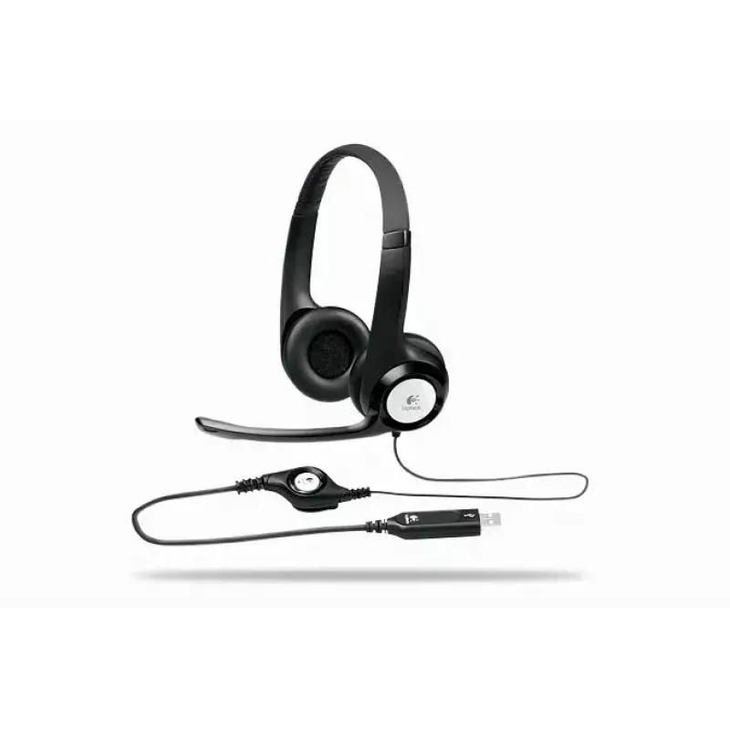 Auriculares Logitech ClearChat Comfort