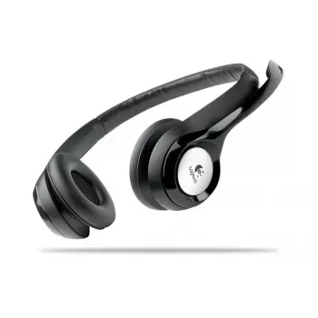 Auriculares Logitech ClearChat Comfort