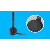 Auriculares USB Logitech H340 para ordenador