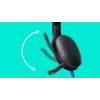Auriculares Logitech H540