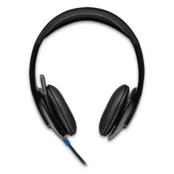 Auriculares Logitech H540