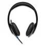 Auriculares Logitech H540