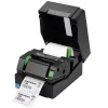 Impresora de etiquetas TSC TE310 térmica directa transferencia térmica