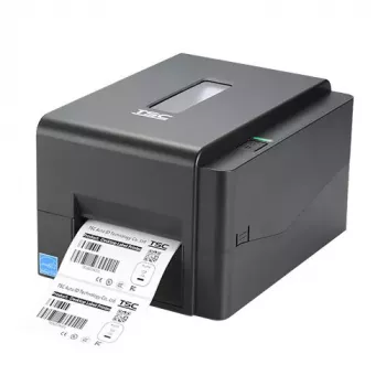 Impresora de etiquetas TSC TE310 térmica directa transferencia térmica