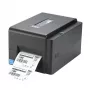 Impresora de etiquetas TSC TE310 térmica directa transferencia térmica