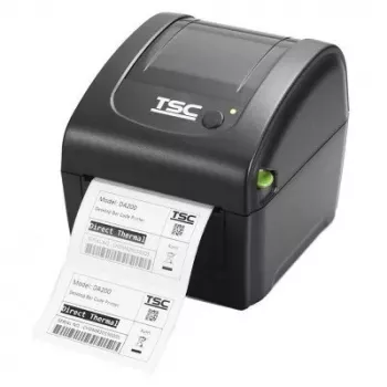 Impresora de etiquetas TSC DA220 térmica directa 203 DPI